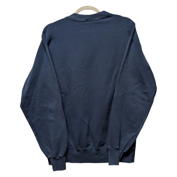 1995 Jesus Christmas Crewneck Sweatshirt - Picture 2 of 5